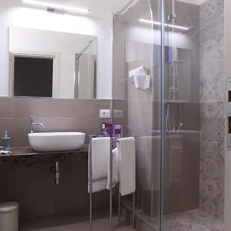 Castanea Oda ve Kahvaltı 4*