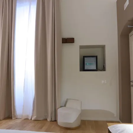 Oda ve Kahvaltı Castanea Castellaneta