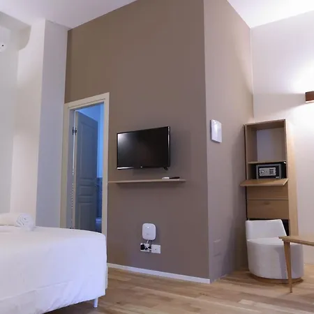 Castanea 4* Castellaneta