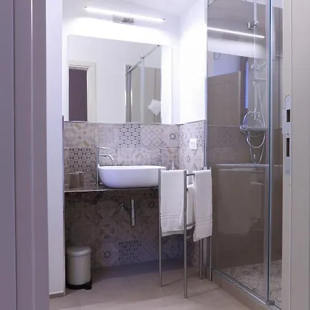 Castanea Bed & Breakfast