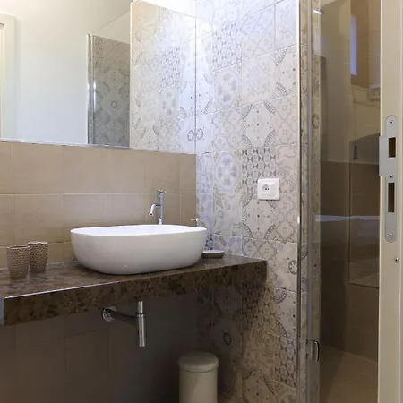 Bed & Breakfast Castanea