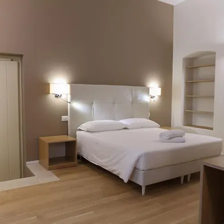 Castanea Bed & Breakfast Castellaneta