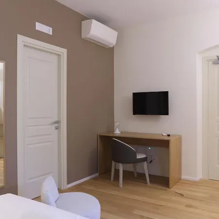 Castanea 4* Castellaneta