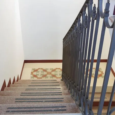 Bed & Breakfast Castanea Castellaneta