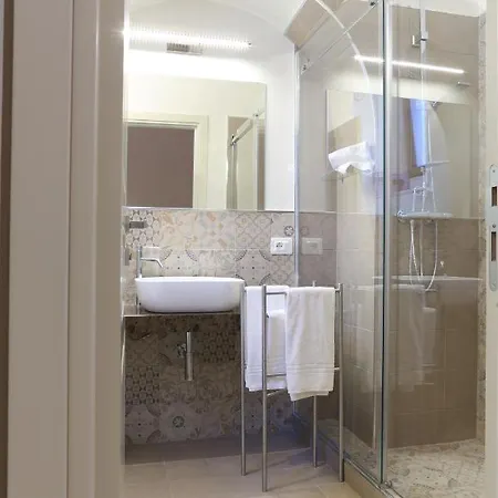 Bed & Breakfast Castanea