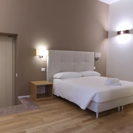 Bed & Breakfast Castanea