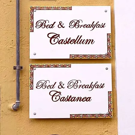 Castanea 4* Castellaneta