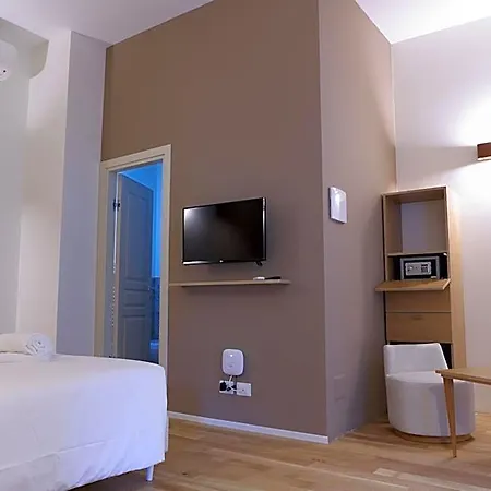 Oda ve Kahvaltı Castanea 4*