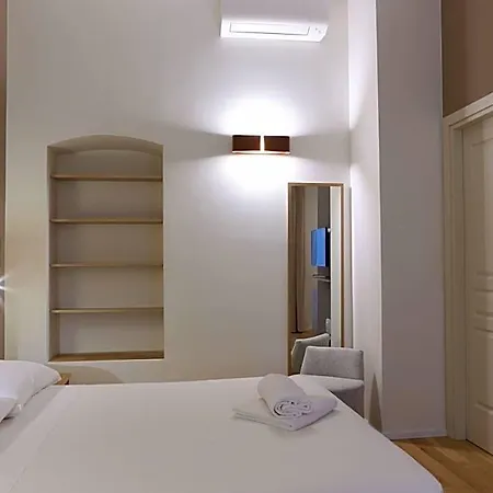 Castanea Oda ve Kahvaltı 4*