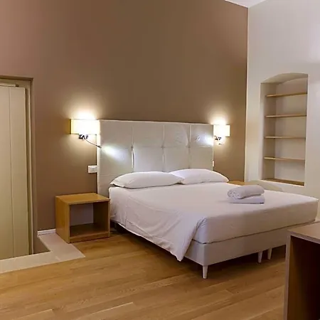 Castanea Oda ve Kahvaltı Castellaneta