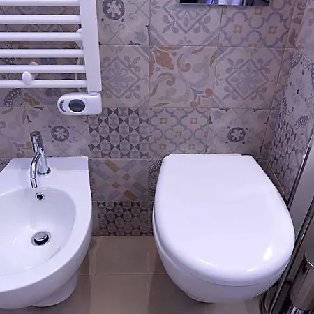 Castanea Oda ve Kahvaltı 4*