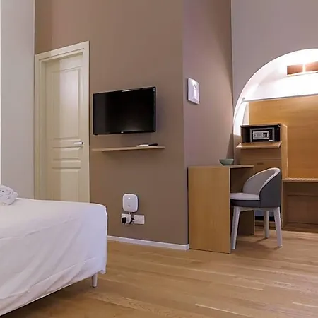Castanea Oda ve Kahvaltı 4*