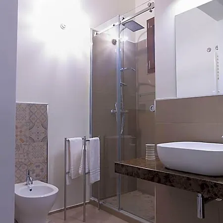 Oda ve Kahvaltı Castanea 4*