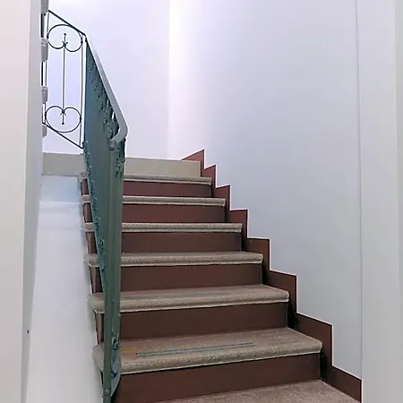 Castanea Oda ve Kahvaltı Castellaneta