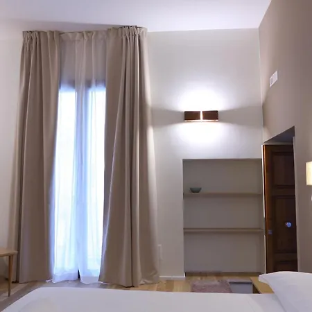 Castanea Oda ve Kahvaltı Castellaneta