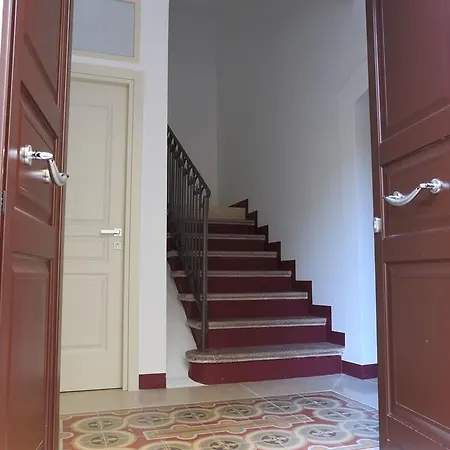 Oda ve Kahvaltı Castanea Castellaneta
